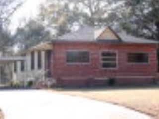 Foreclosed Home - 1028 THOMAS ST, 31206
