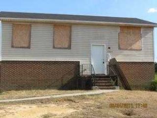 Foreclosed Home - 2754 VILLAGE GREEN LN, 31206
