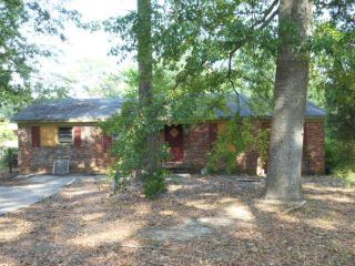 Foreclosed Home - 4448 FAIRFAX DR, 31206