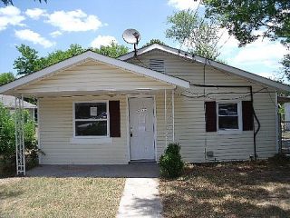 Foreclosed Home - List 100110207