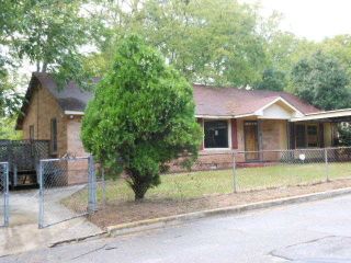 Foreclosed Home - 4185 PINSON ST, 31206