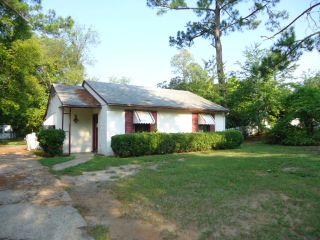 Foreclosed Home - 4169 PINSON ST, 31206
