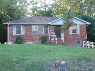 Foreclosed Home - 4181 SOUTHVIEW DR, 31206