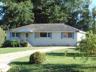 Foreclosed Home - 1614 MATHIS CIR, 31206