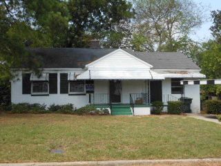 Foreclosed Home - 4477 TECH DR, 31206