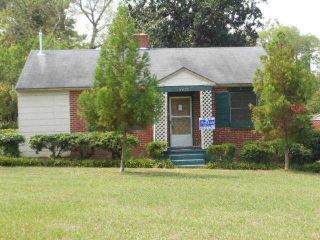 Foreclosed Home - 4471 TECH DR, 31206