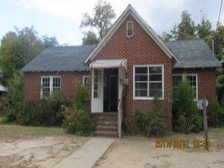 Foreclosed Home - List 100200697