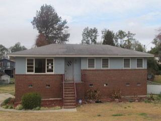 Foreclosed Home - 1727 LANCASTER PL, 31206