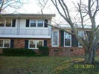 Foreclosed Home - 2235 LYN CT, 31206