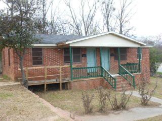 Foreclosed Home - 505 CENTRAL AVE, 31206