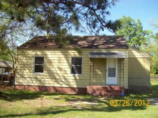 Foreclosed Home - 1241 AUBURN DR, 31206