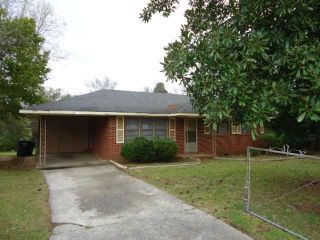 Foreclosed Home - 2261 ROBIN HOOD RD, 31206