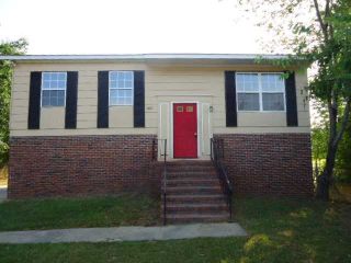 Foreclosed Home - 2817 SHAMROCK LN, 31206