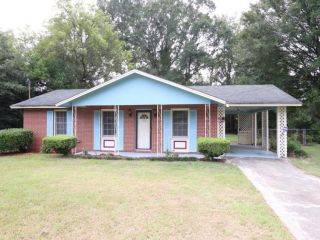 Foreclosed Home - 4425 Ashland Dr, 31206