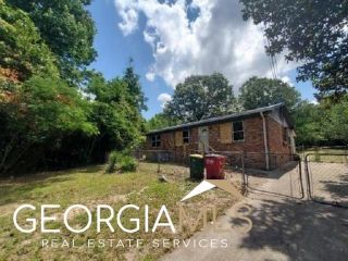 Foreclosed Home - 5038 WILLIAMSON RD, 31206