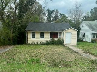Foreclosed Home - 3165 BROWNELL AVE, 31206