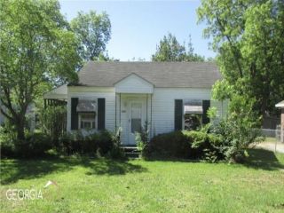 Foreclosed Home - 1196 SCHLEY ST, 31206