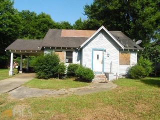 Foreclosed Home - 3979 SAN JUAN AVE, 31206