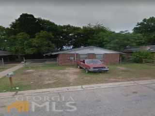 Foreclosed Home - 2257 ADAMS AVE, 31206