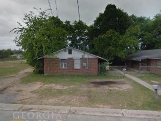Foreclosed Home - 2261 ADAMS AVE, 31206