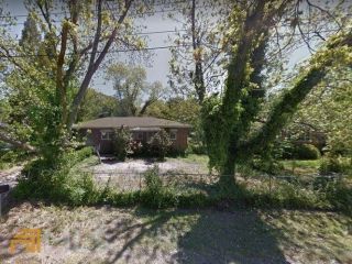 Foreclosed Home - 1112 N BEDDINGFIELD DR, 31206
