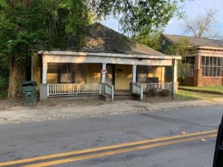 Foreclosed Home - 2382 2ND ST, 31206