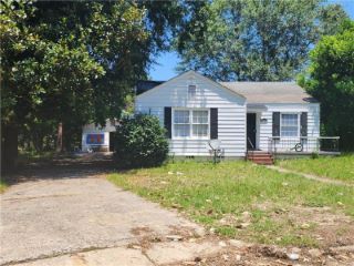 Foreclosed Home - 3861 MYRTLE CT, 31206