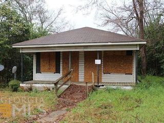 Foreclosed Home - 1225 GLENDALE AVE, 31206