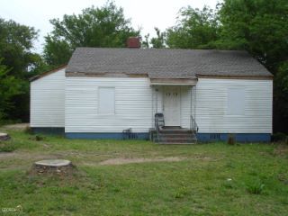 Foreclosed Home - List 100864044