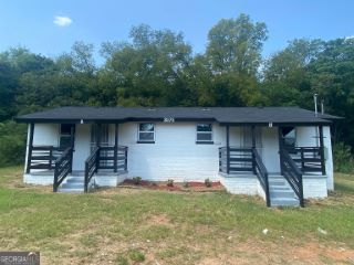 Foreclosed Home - 3375 ANTIOCH RD, 31206