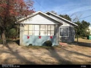 Foreclosed Home - 1121 HARTLEY ST, 31206