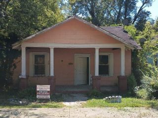 Foreclosed Home - List 101084450