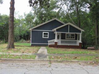 Foreclosed Home - 4275 CAPITOL AVE, 31206