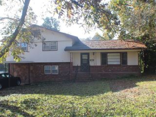Foreclosed Home - 3134 OHARA DR S, 31206
