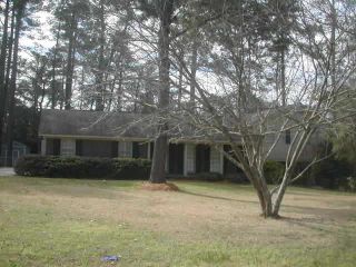 Foreclosed Home - 4630 GLENWOOD DR, 31210