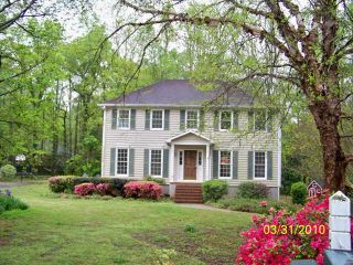 Foreclosed Home - 5410 WHITE HOUSE PLANTATION RD, 31210