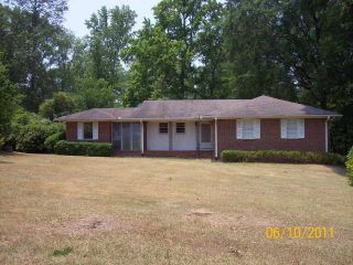 Foreclosed Home - List 100106295