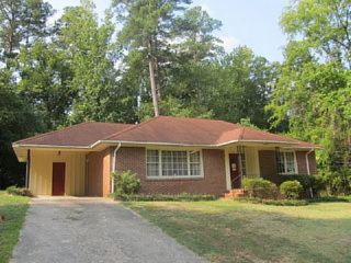 Foreclosed Home - 867 WINCHESTER CIR, 31210