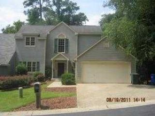Foreclosed Home - 926 LUNDY TER, 31210