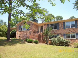 Foreclosed Home - 5003 KATHRYN DR, 31210