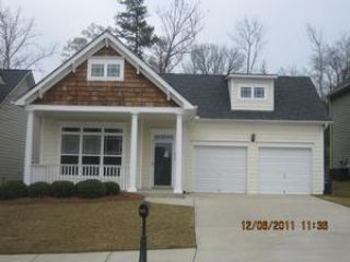 Foreclosed Home - List 100211443