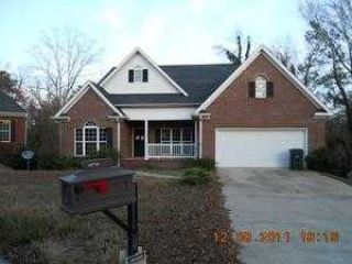 Foreclosed Home - List 100232077