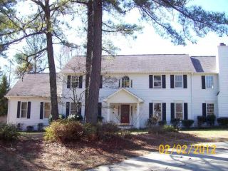 Foreclosed Home - 132 WATERFORD PL, 31210