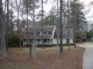 Foreclosed Home - 5325 NORTHSIDE DR, 31210