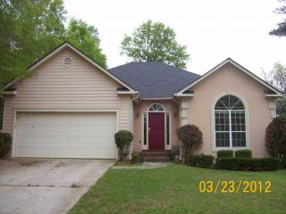 Foreclosed Home - 143 ASHFORD TRACE LN, 31210