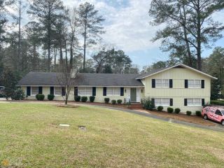 Foreclosed Home - 4426 OLD CLUB RD, 31210