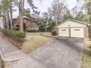 Foreclosed Home - 209 FOREST HILL RD, 31210