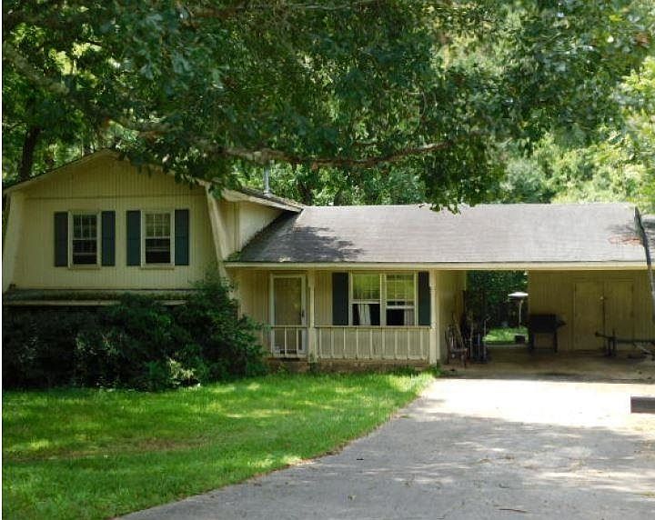 Foreclosed Home - 1024 GLENBROOK RD, 31210