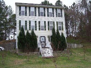Foreclosed Home - List 100003649