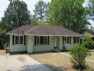 Foreclosed Home - 2787 SKYLINE DR, 31211